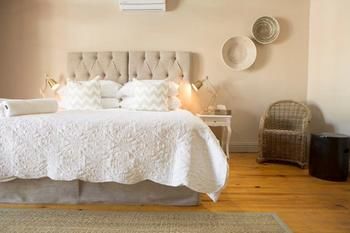 Mont d'Or Franschhoek 4*