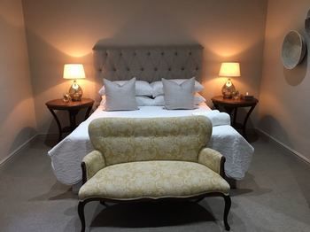 Mont d'Or Franschhoek 4*