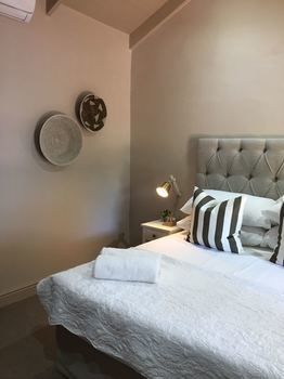 Mont d'Or Franschhoek 4*