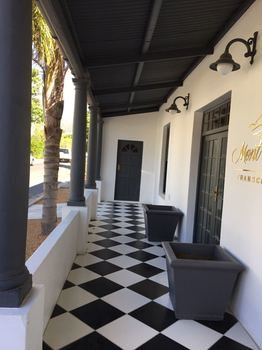 Mont d'Or Franschhoek 4*
