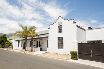 Mont d'Or Franschhoek 4*