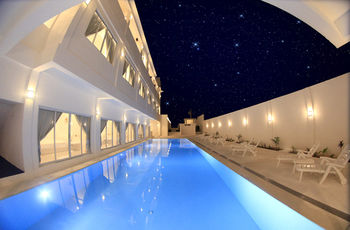 Coron Bluewave Hotel 3*