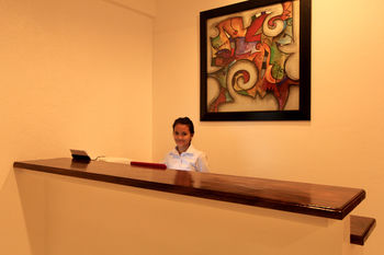 Coron Bluewave Hotel 3*