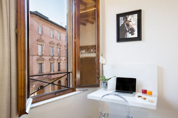 B&B Il Barbero 0*
