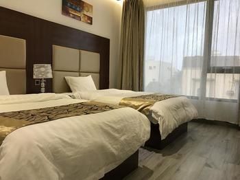 Rosalina Hotel 3*