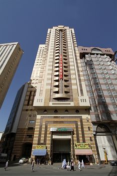Al Massa Bader hotel 0*