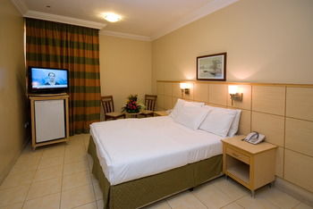 Al Massa Bader hotel 0*
