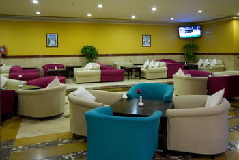 Al Massa Bader hotel 0*