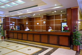 Al Massa Bader hotel 0*
