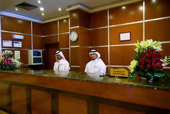 Al Massa Bader hotel 0*