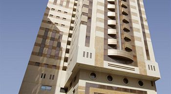 Al Massa Bader hotel 0*