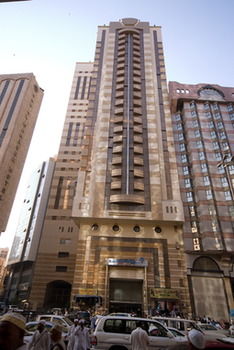 Al Massa Bader hotel 0*