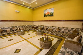 Al Massa Bader hotel 0*