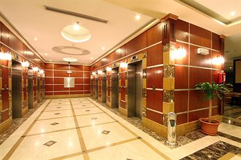 Al Massa Bader hotel 0*