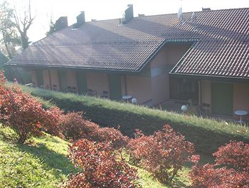 Hotel Canturio 4*