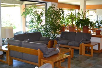 Hotel Canturio 4*