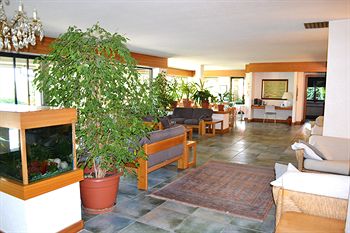 Hotel Canturio 4*