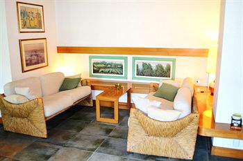 Hotel Canturio 4*