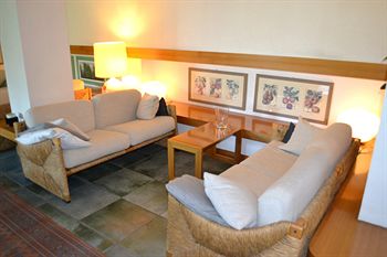 Hotel Canturio 4*