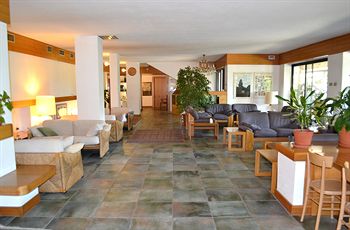 Hotel Canturio 4*