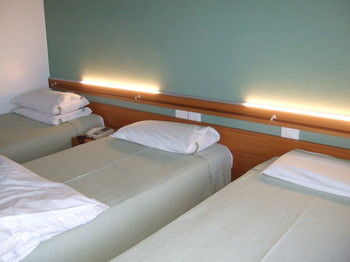 Hotel Canturio 4*