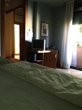 Hotel Canturio 4*