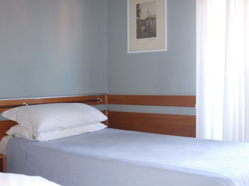 Hotel Canturio 4*