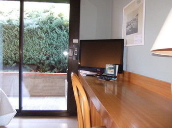 Hotel Canturio 4*