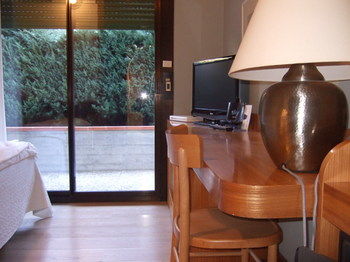 Hotel Canturio 4*