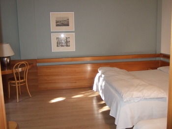 Hotel Canturio 4*