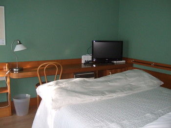 Hotel Canturio 4*