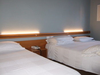 Hotel Canturio 4*