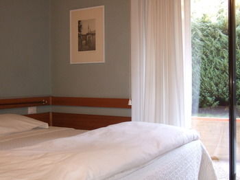 Hotel Canturio 4*