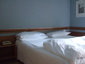 Hotel Canturio 4*