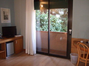 Hotel Canturio 4*