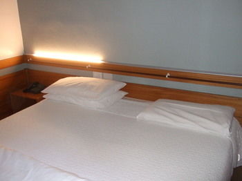 Hotel Canturio 4*