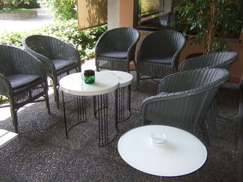 Hotel Canturio 4*