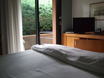 Hotel Canturio 4*