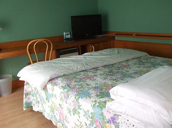 Hotel Canturio 4*