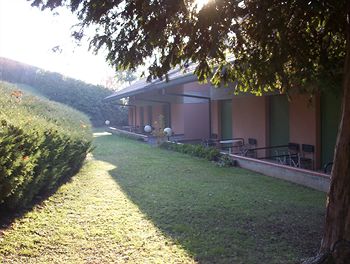 Hotel Canturio 4*