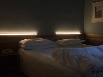 Hotel Canturio 4*