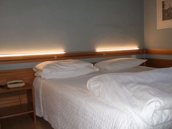 Hotel Canturio 4*