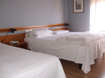Hotel Canturio 4*