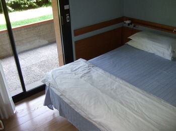 Hotel Canturio 4*