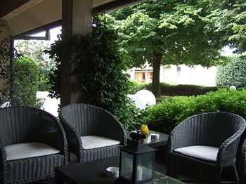Hotel Canturio 4*