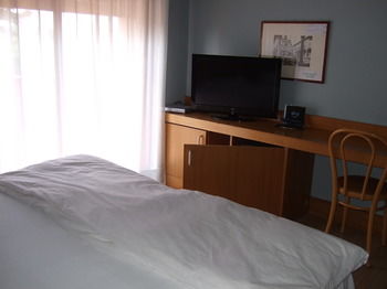 Hotel Canturio 4*