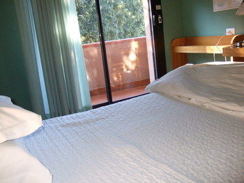 Hotel Canturio 4*