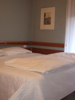 Hotel Canturio 4*