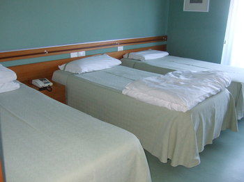 Hotel Canturio 4*