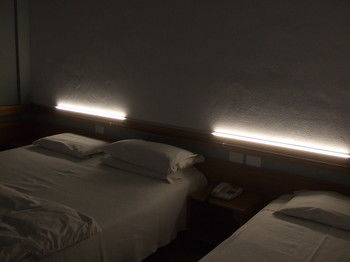 Hotel Canturio 4*